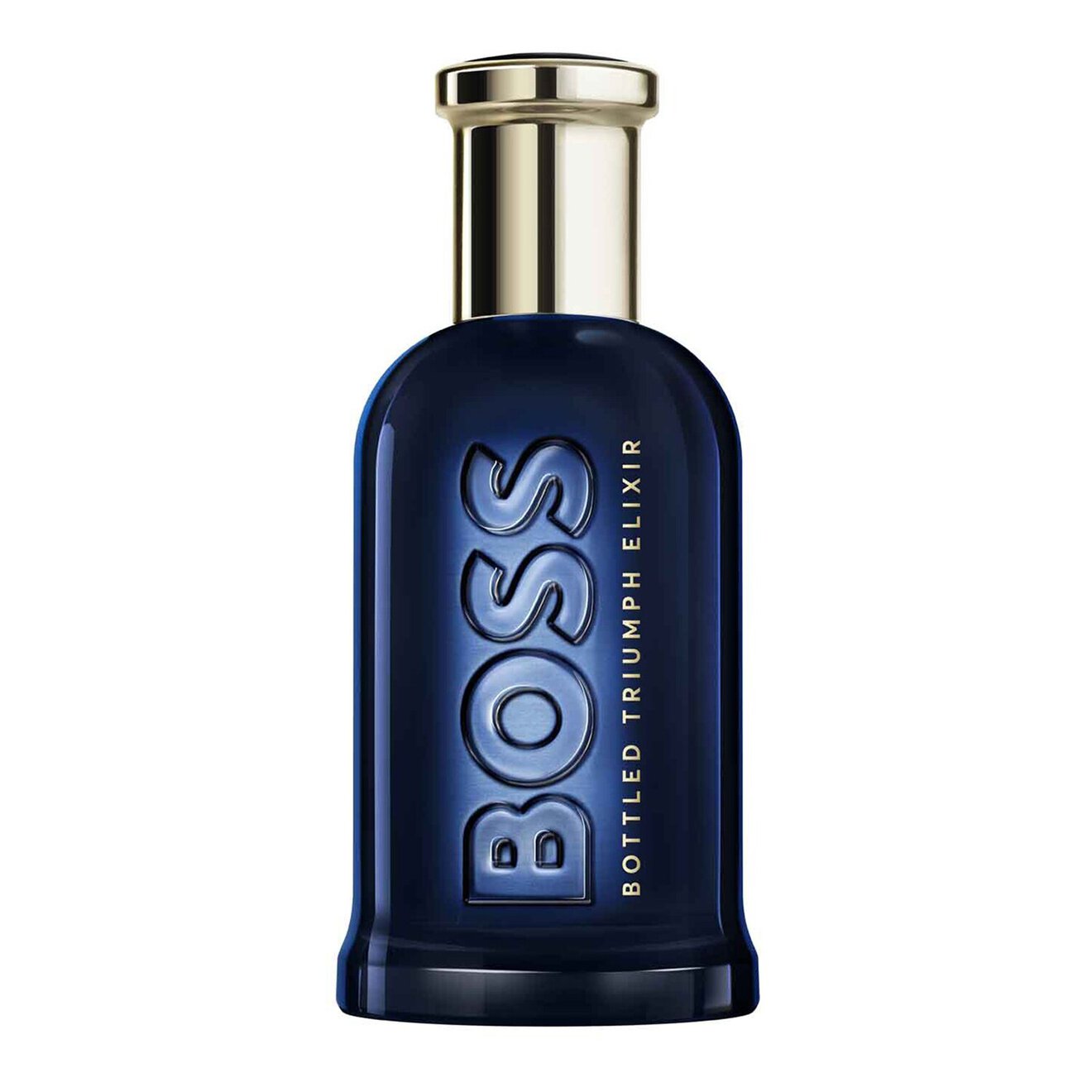 Hugo Boss Bottled Triumph Elixir Parfum Elixir 100ML