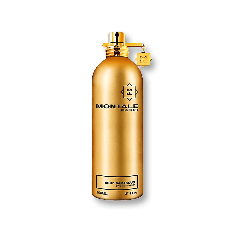 Montale Aoud Damascus EDP 100ML