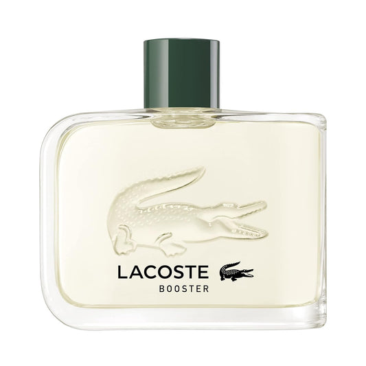 Lacoste Booster EDT 125ML