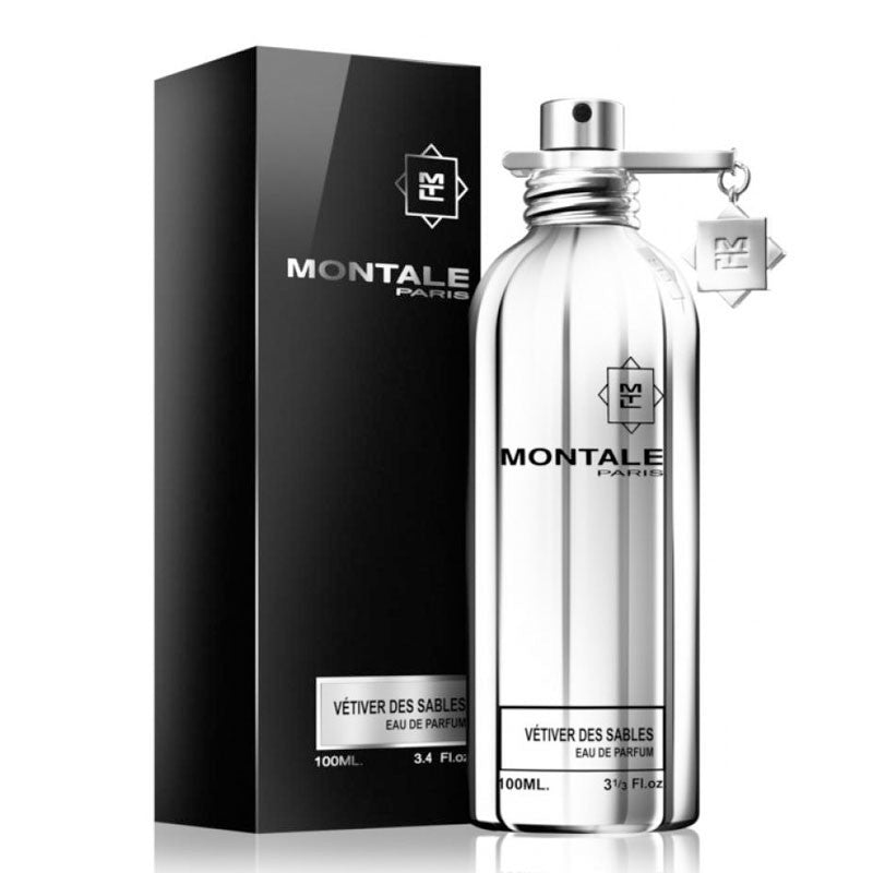 Montale Vetiver Des Sables EDP 100ML