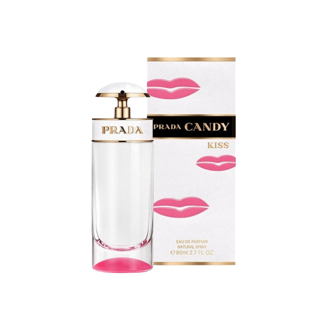 Prada Candy Kiss EDP 80ML