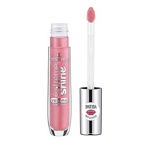 Essence Extreme Shine Volume Lip Gloss 03 dusty rose