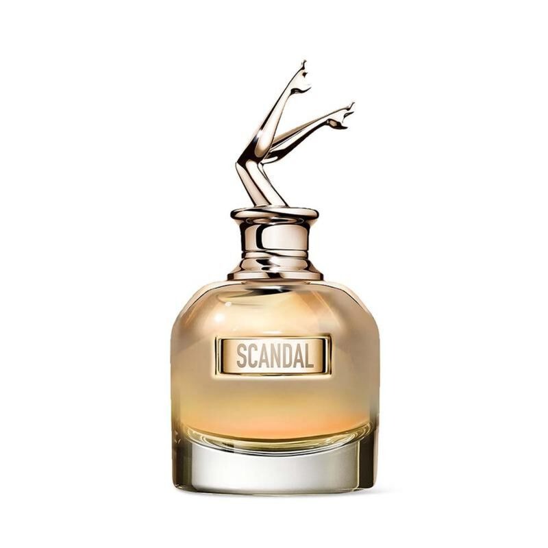 Jean Paul Gaultier  Scandal Gold Eau De Parfum 80ML