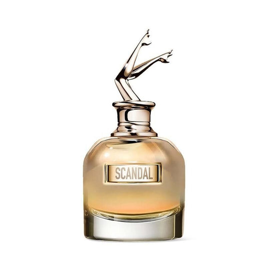 Jean Paul Gaultier  Scandal Gold Eau De Parfum 80ML