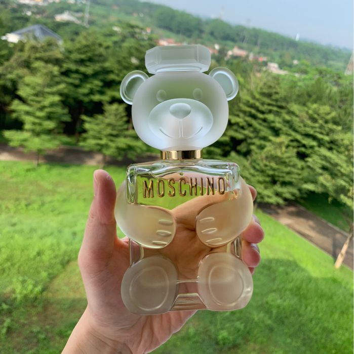 Moschino Toy 2 EDP 100ML