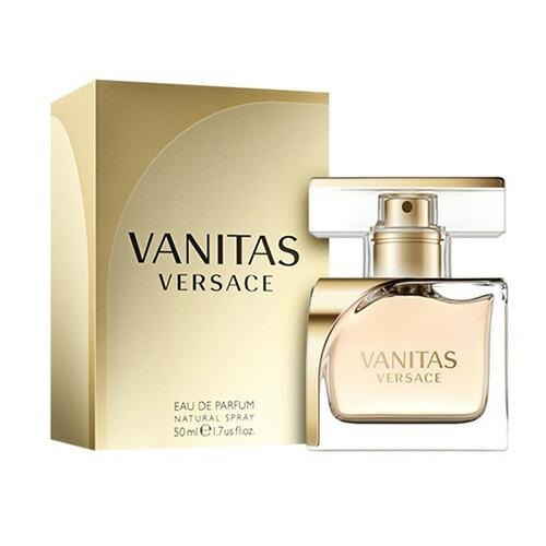 Versace Vanitas Eau De Parfum for women 50ML