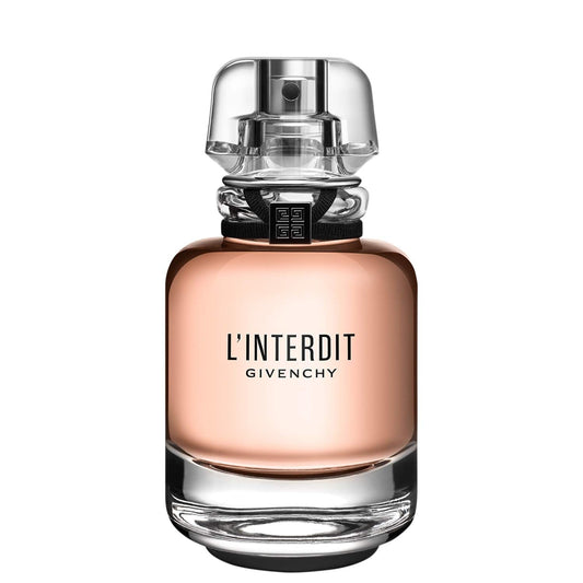 Givenchy L'Interdit Eau De Parfum 80ML