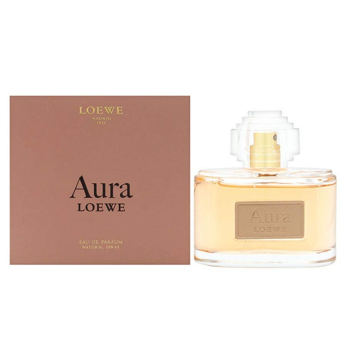 Loewe Aura Magnetica EDP 120ML