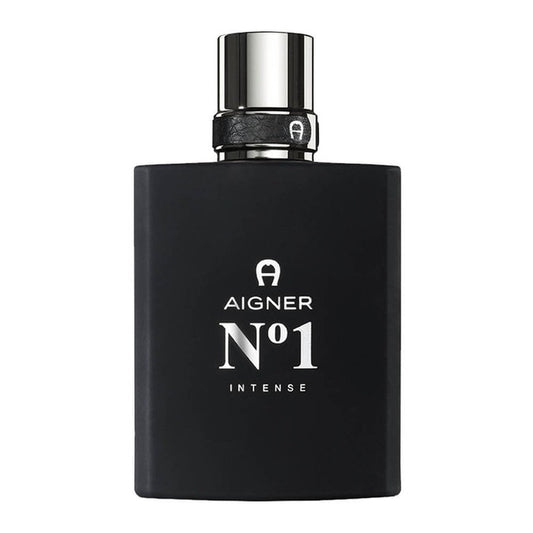 AIGNER No.1 Intense EDT 100ML