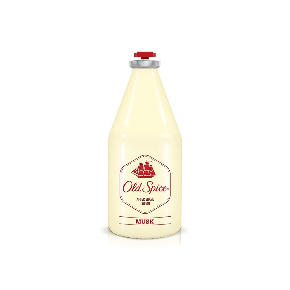 Old Spice After Shave Lotion Musk 150ML