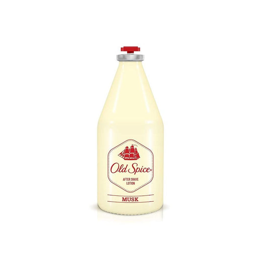 Old Spice After Shave Lotion Musk 150ML