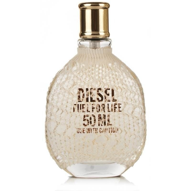 Diesel Fuel For Life Pour Femme 50ML