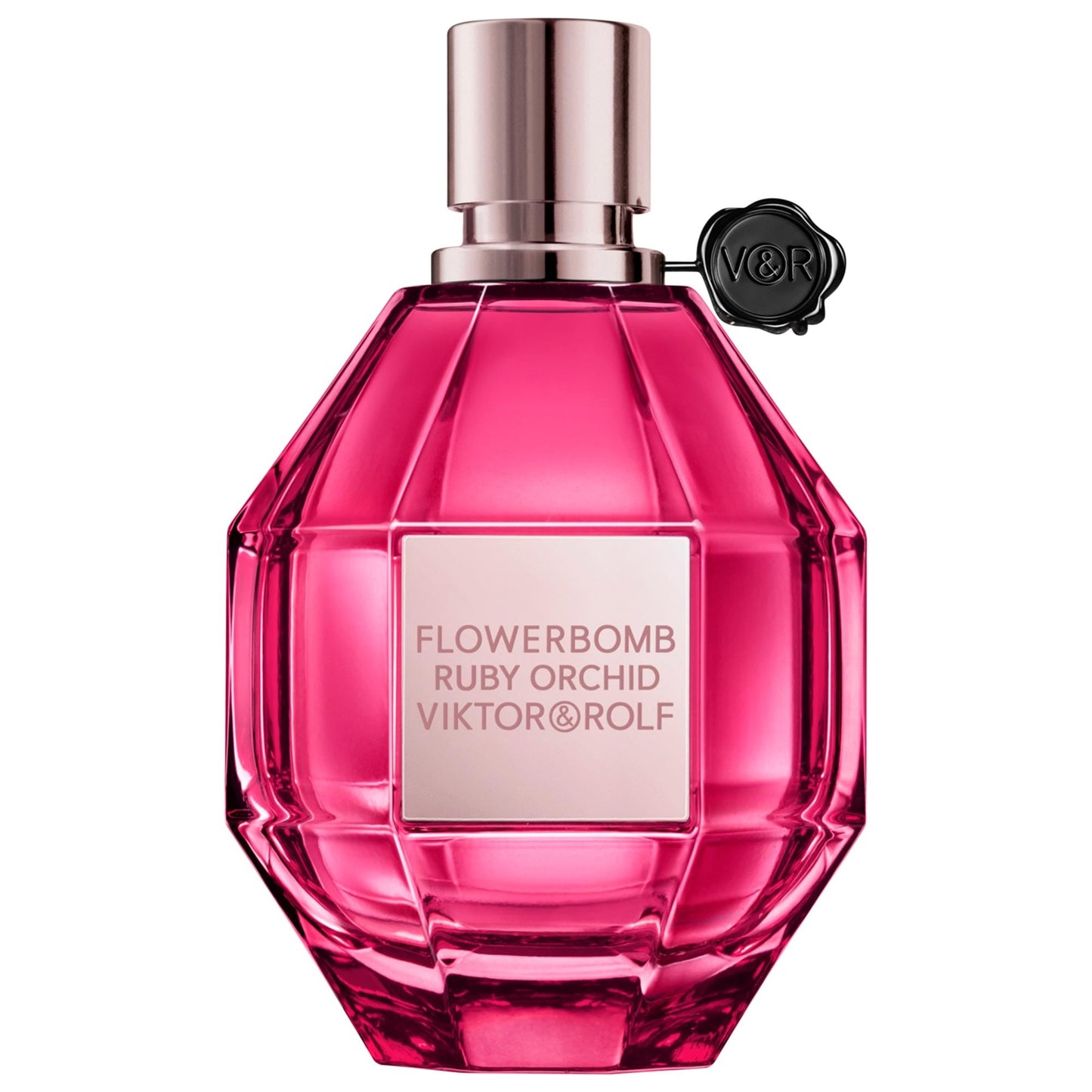Viktor & Rolf Flowerbomb Ruby Orchid EDP 100ML