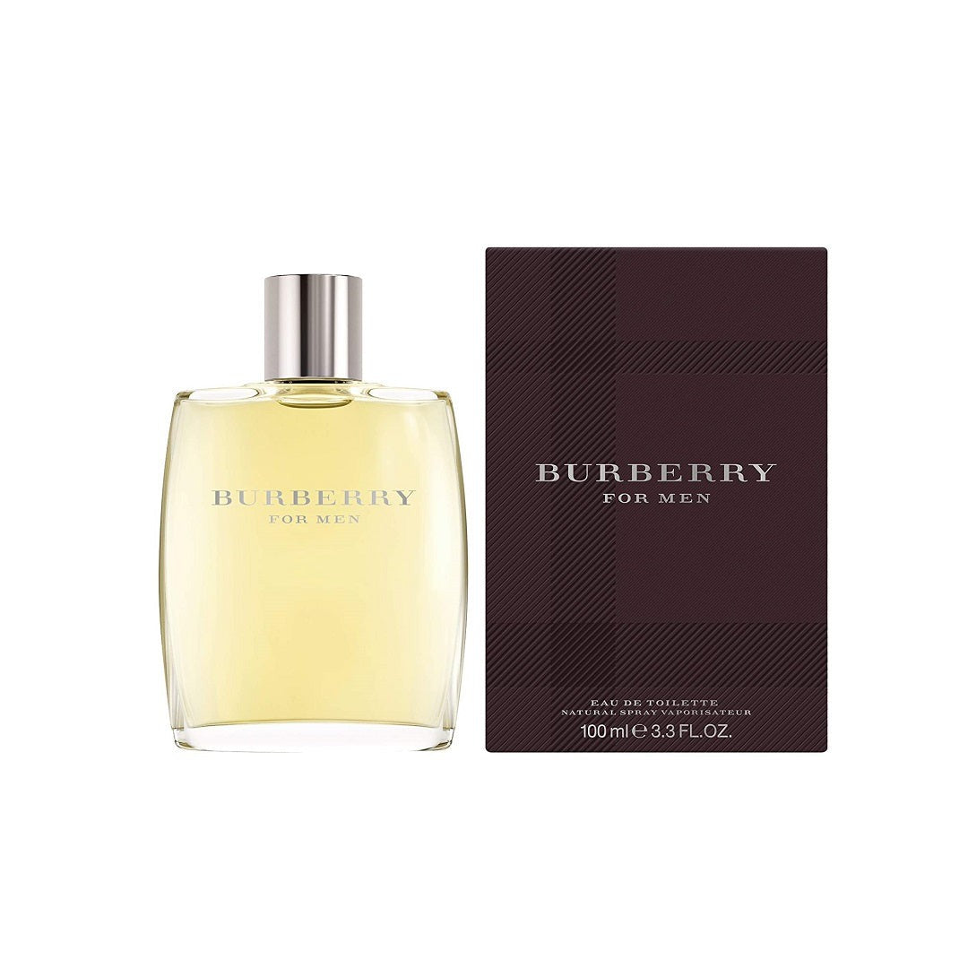 Burberry Classic EDT 100 ML