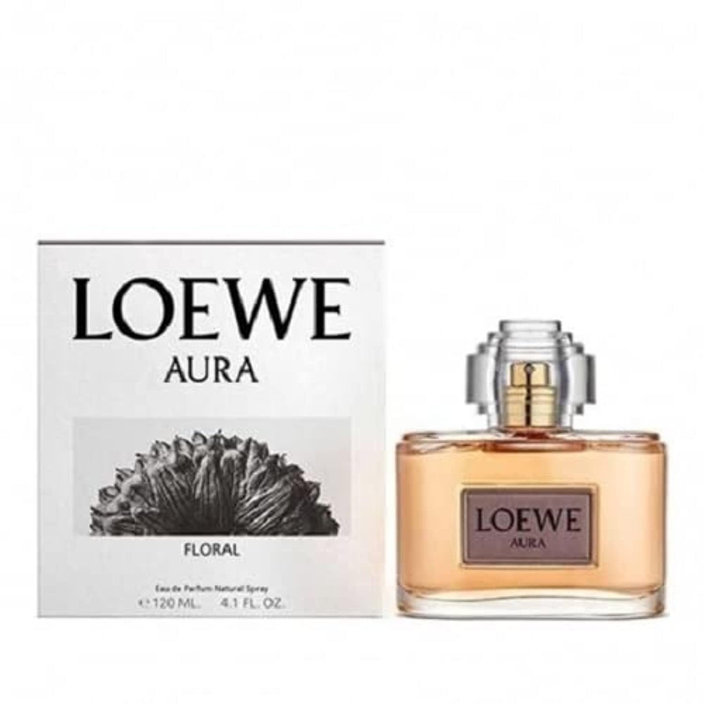 Loewe Aura Floral EDP 120ML