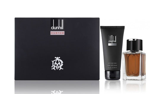 Dunhill Custom EDT 2 PCS Gift Set