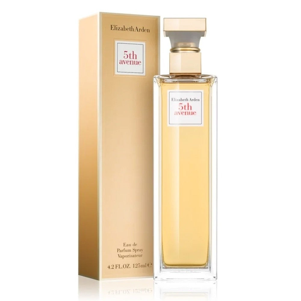 Elizabeth Arden 5th Avenue Eau De Parfum 125ML