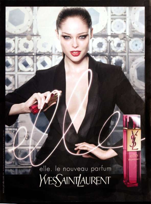 YSL elle Eau De Parfum 90ML – Primadona.beauty