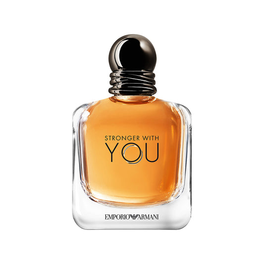 Emporio Armani Stronger with You EDT 100ML