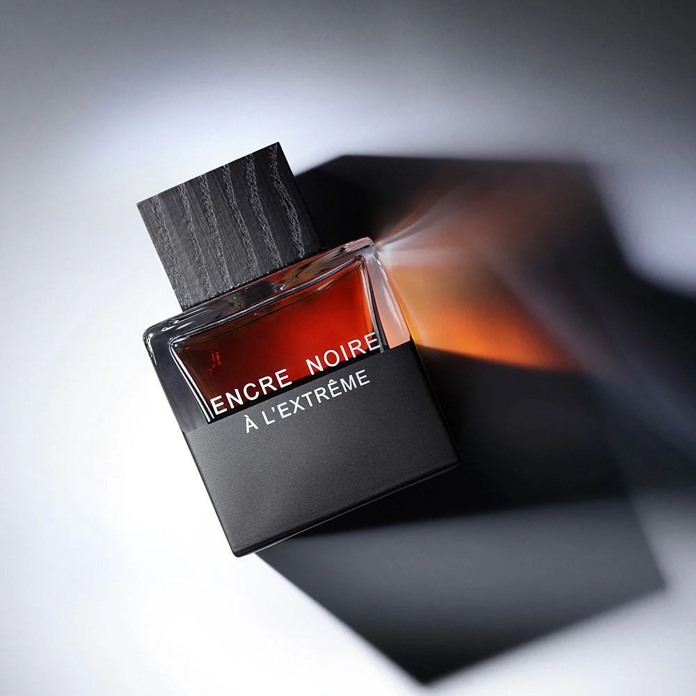 Lalique Encre Noir à L'extrême EDP 100ML