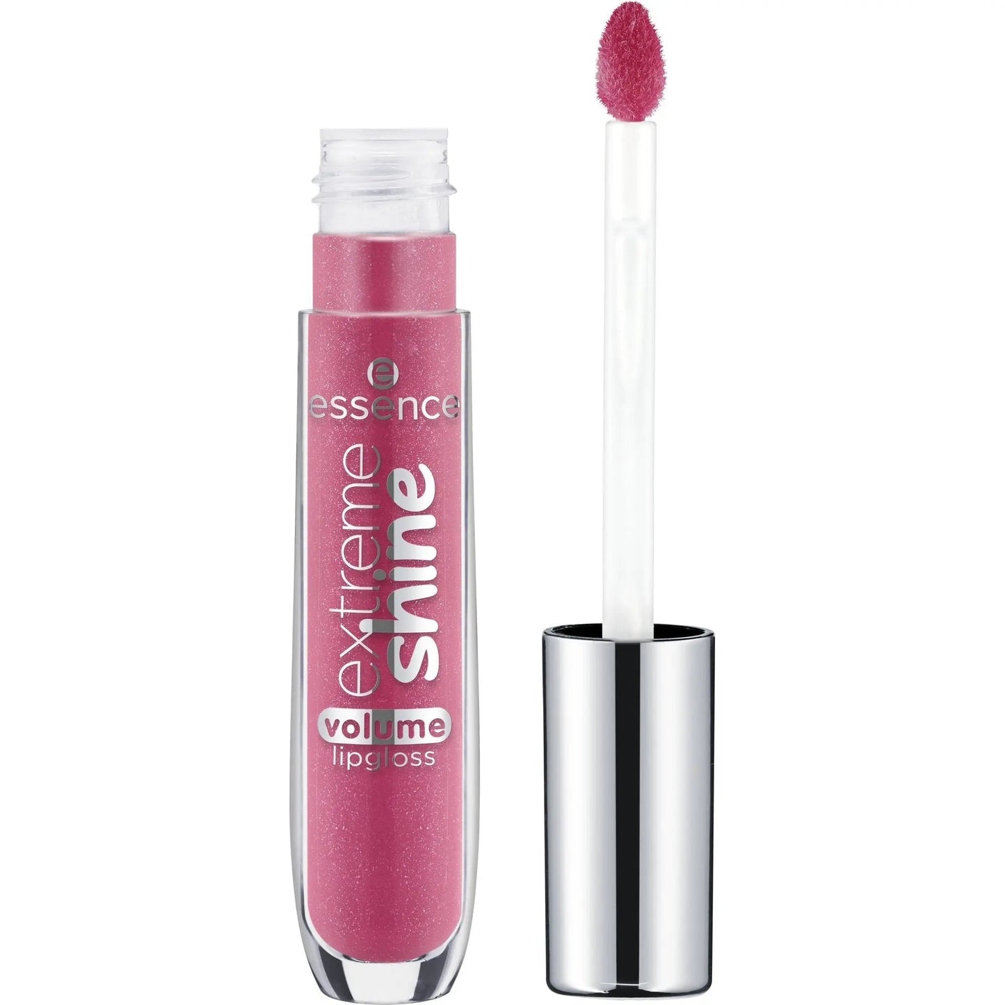 Essence Extreme Shine Volume Lip Gloss 13 Glazed Berry