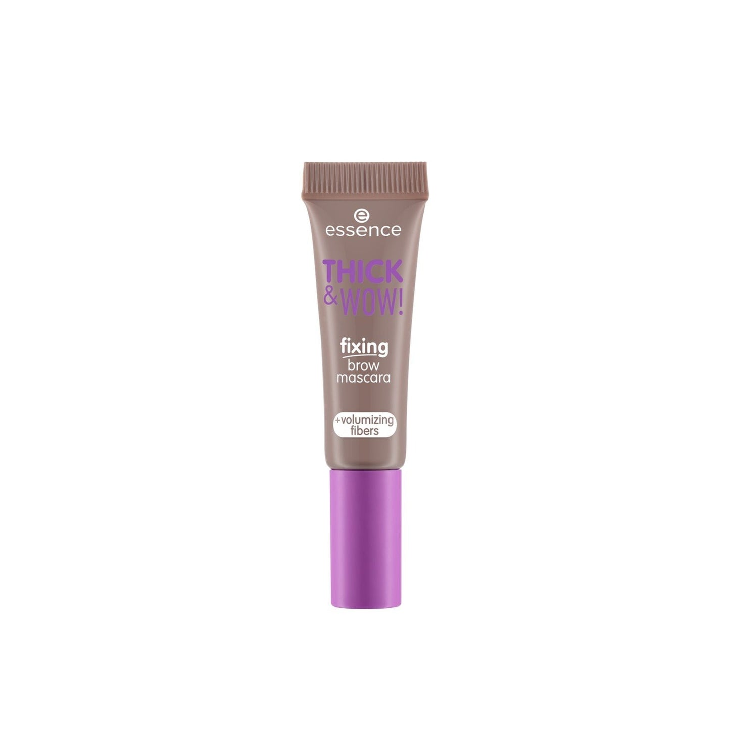 essence Thick & Wow! Fixing Brow Mascara