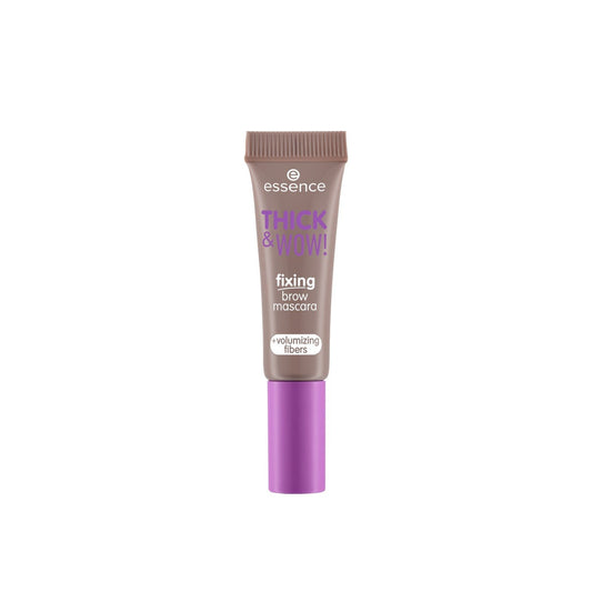 essence Thick & Wow! Fixing Brow Mascara