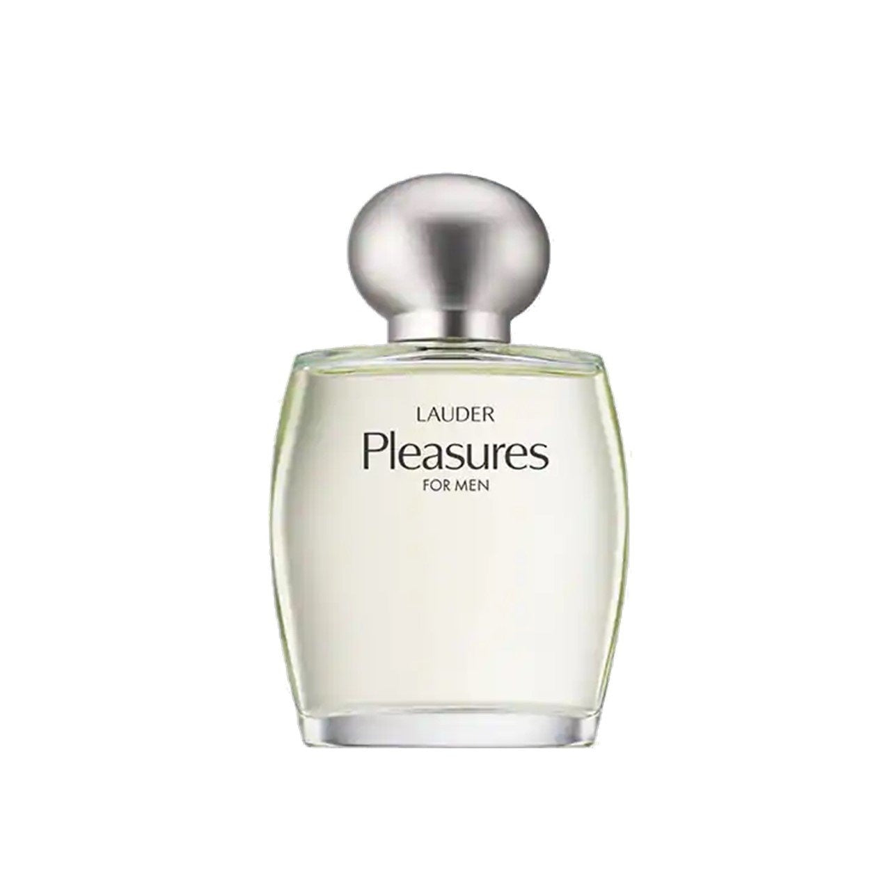 Estée Lauder Pleasures For Men Eau de Cologne 100ML