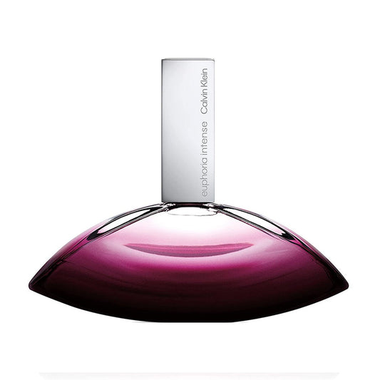 Calvin klein euphoria intense EDP for women 100ML