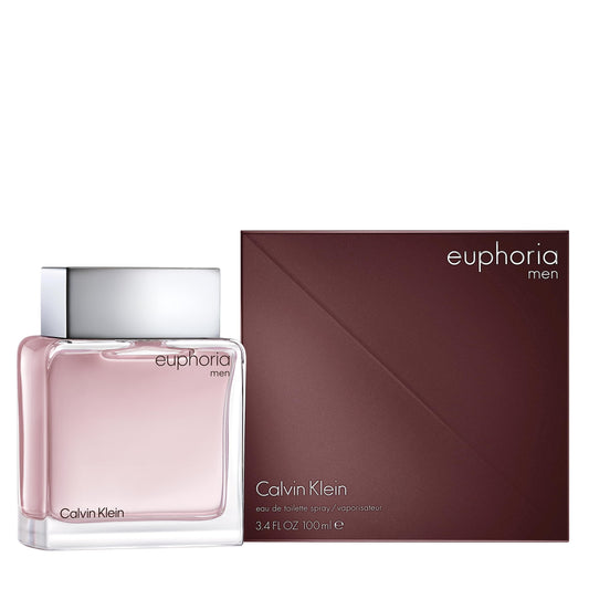 Calvin Klein euphoria men EDT 100ML