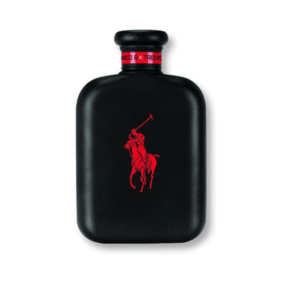 Ralph Lauren Polo Red Extreme EDP 125ML