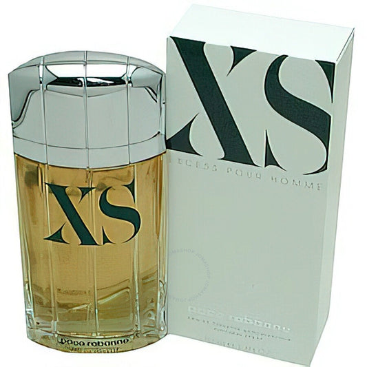 paco rabanne XS POUR HOMME EDT 100ML