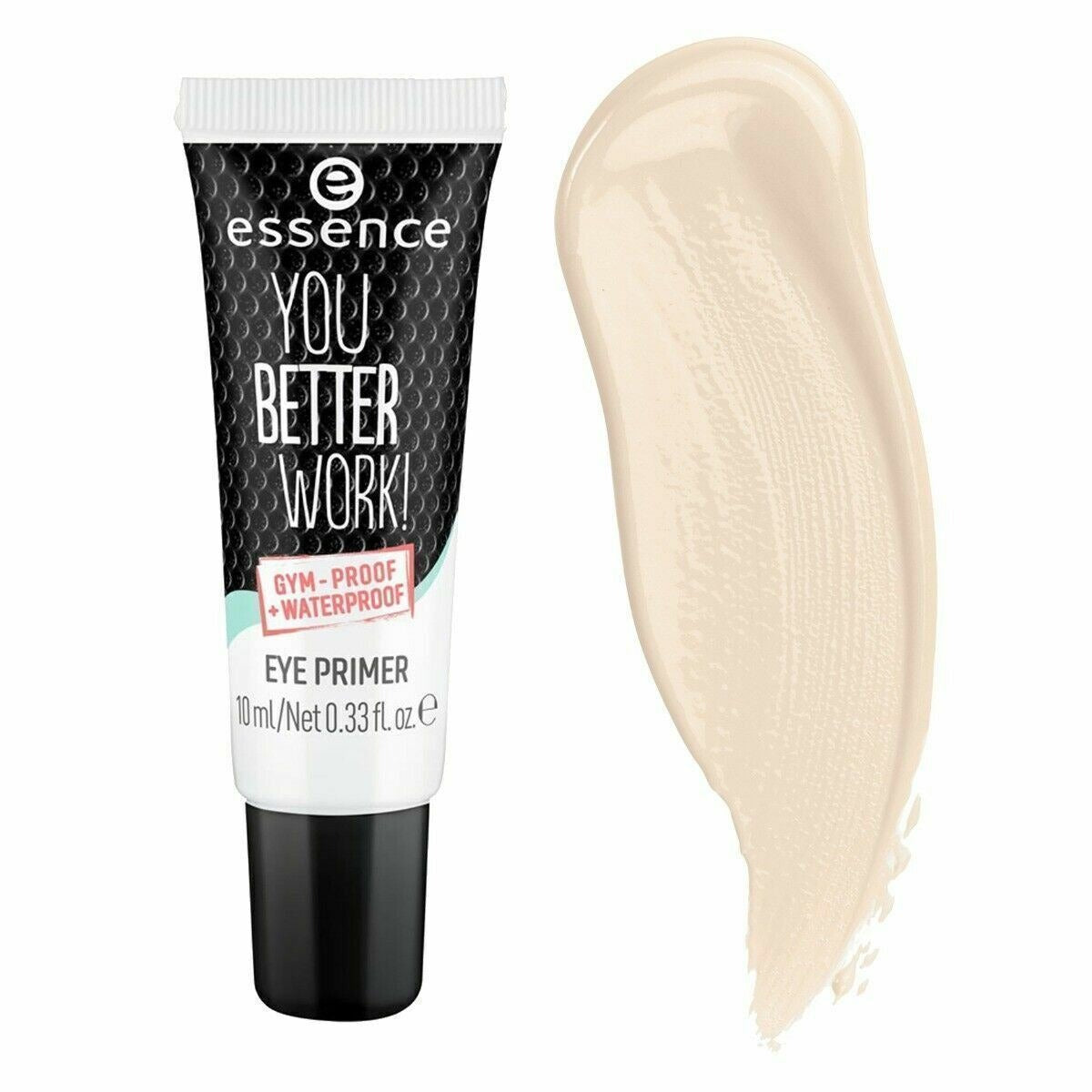 Essence You Better Work Eye Primer