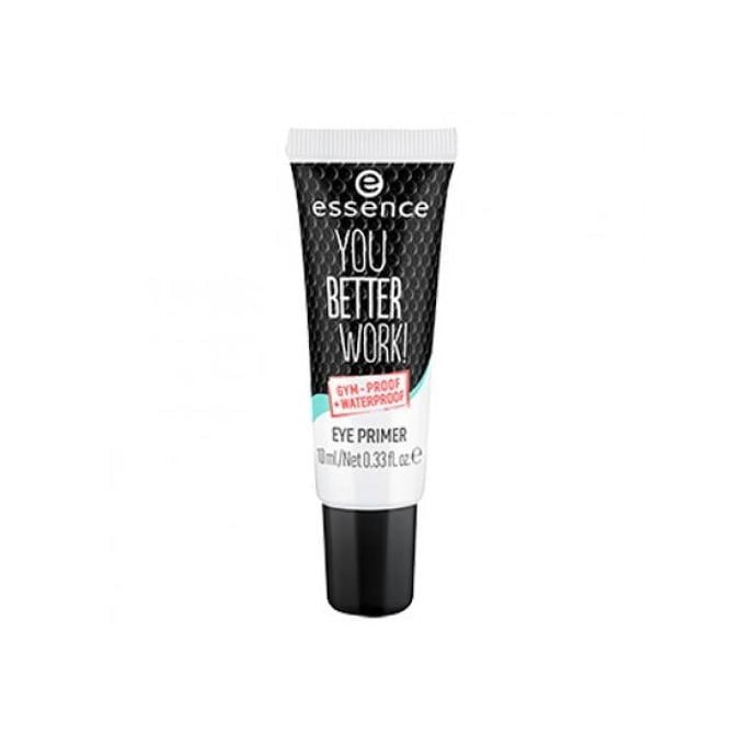 Essence You Better Work Eye Primer