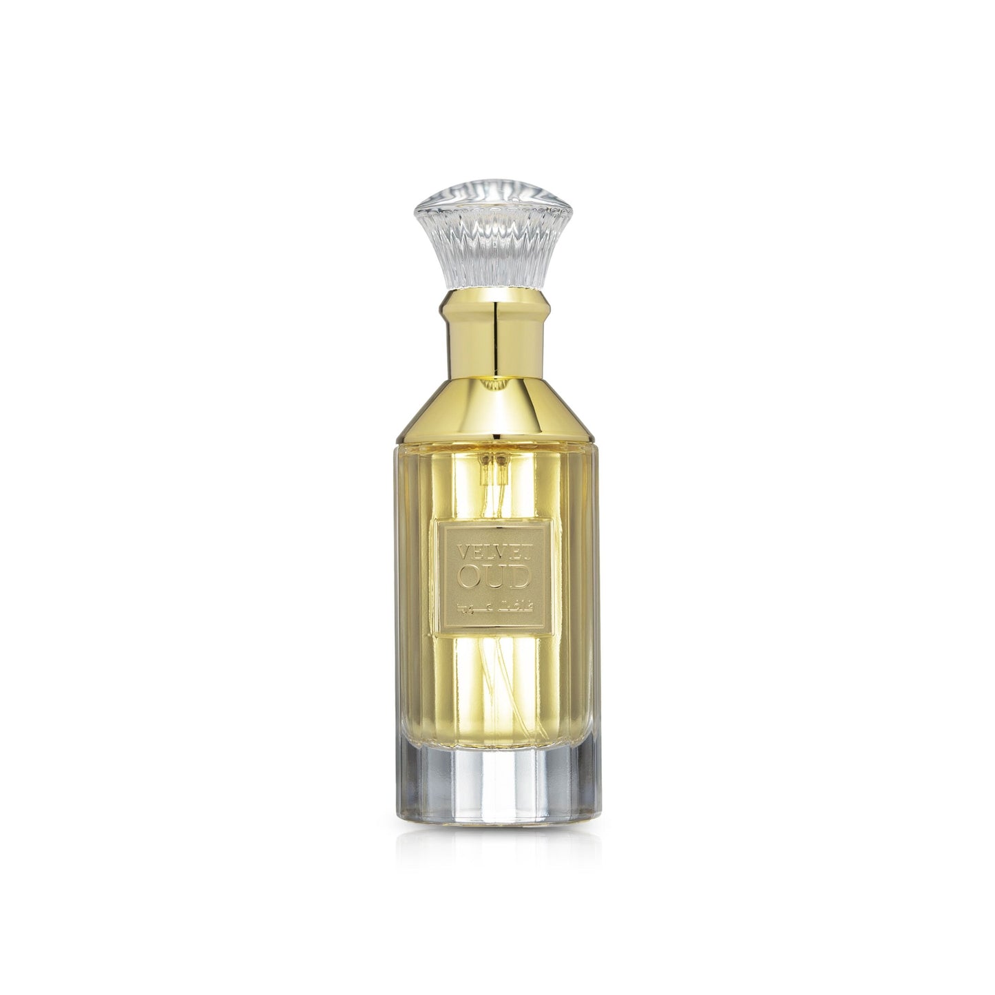 LATTAFA VELVET OUD FOR MEN EDP 100ML