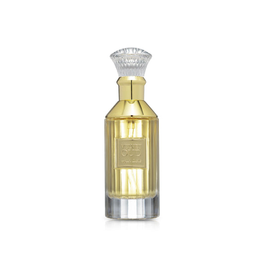 LATTAFA VELVET OUD FOR MEN EDP 100ML