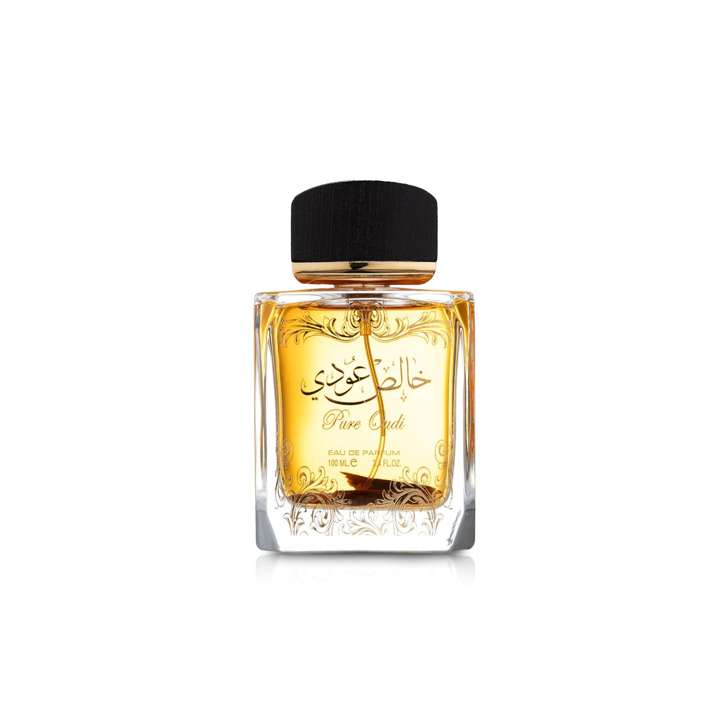 Lattafa Pure Oudi EDP 100ML