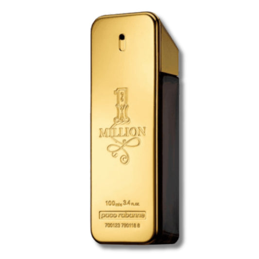 paco rabanne 1 MILLION EDT 100ML