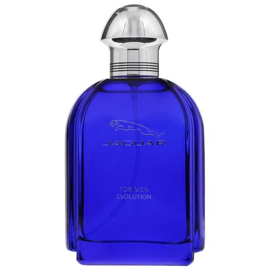 Jaguar Evolution EDT 100ML