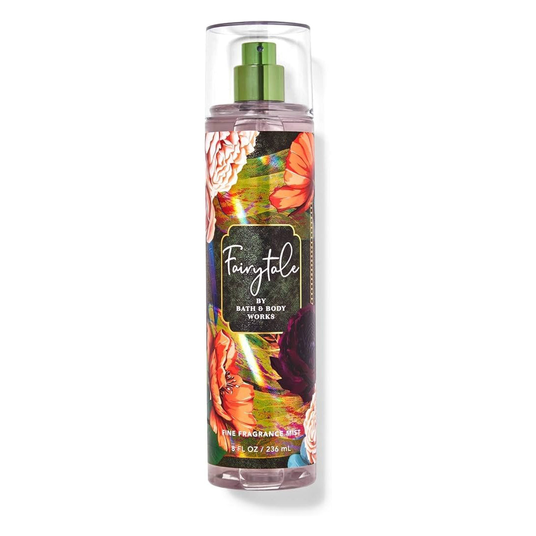 Bath & Body Works Fairytale 236ML