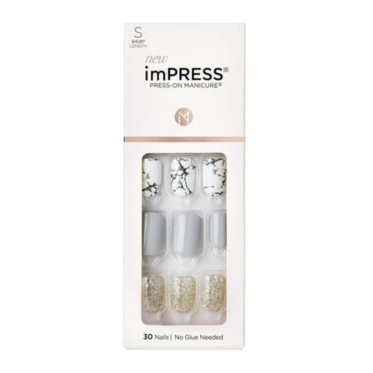 imPRESS Nails Knock Out (83771)