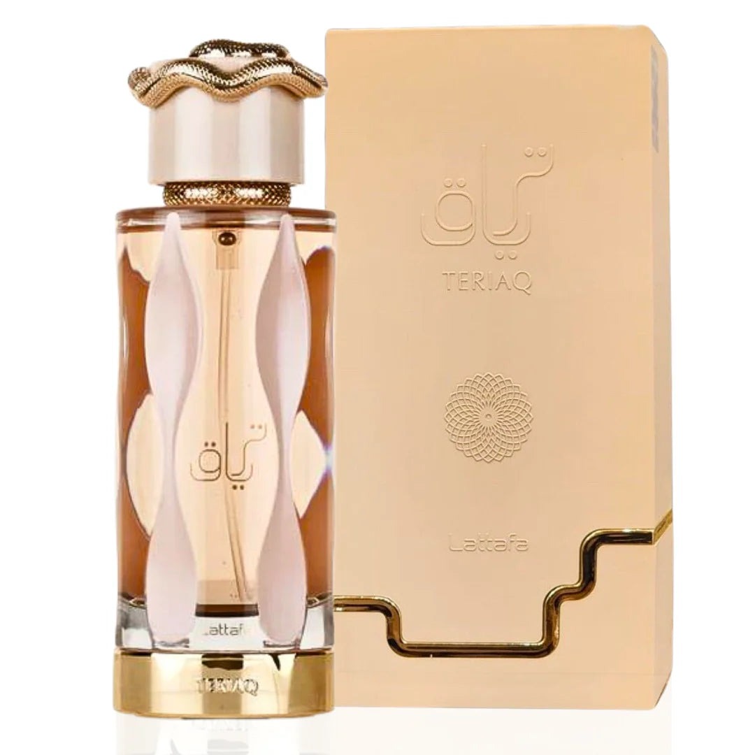 Lattafa Teriaq EDP 100ML