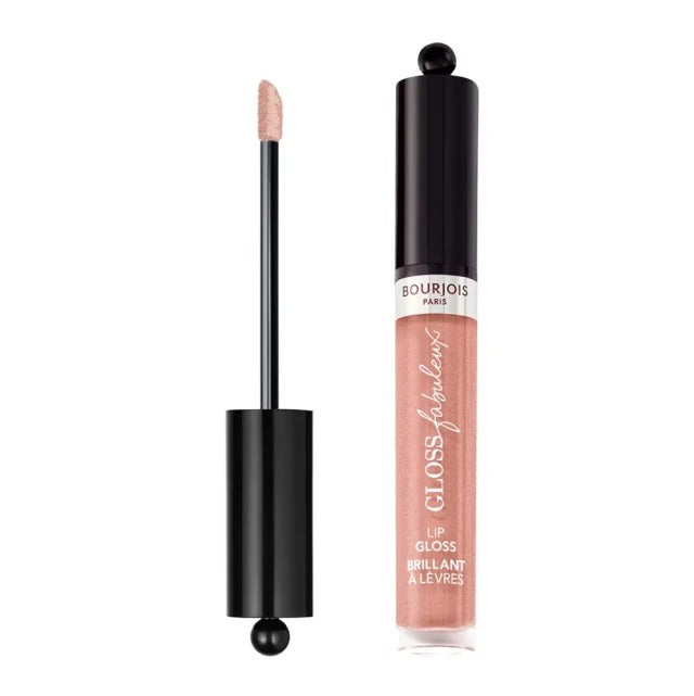 Bourjois lip gloss fabuleux