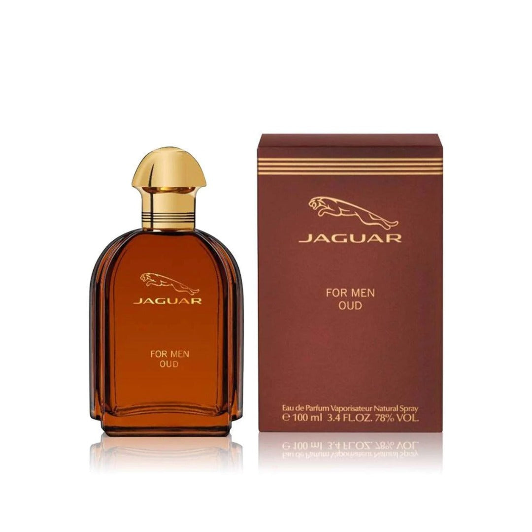 Jaguar Oud EDP 100ML