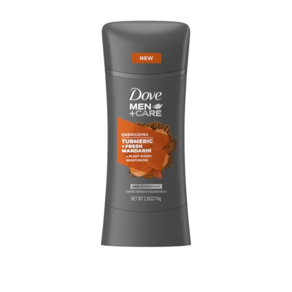 Dove Men+Care Soothing Sandalwood + Orange 48h antiperspirant