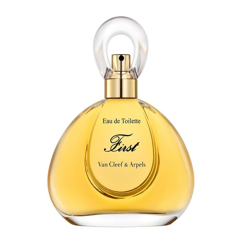 Van Cleef & Arpels FIRST EDP 100ML