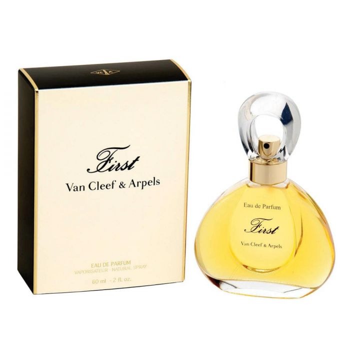 Van Cleef & Arpels FIRST EDP 100ML