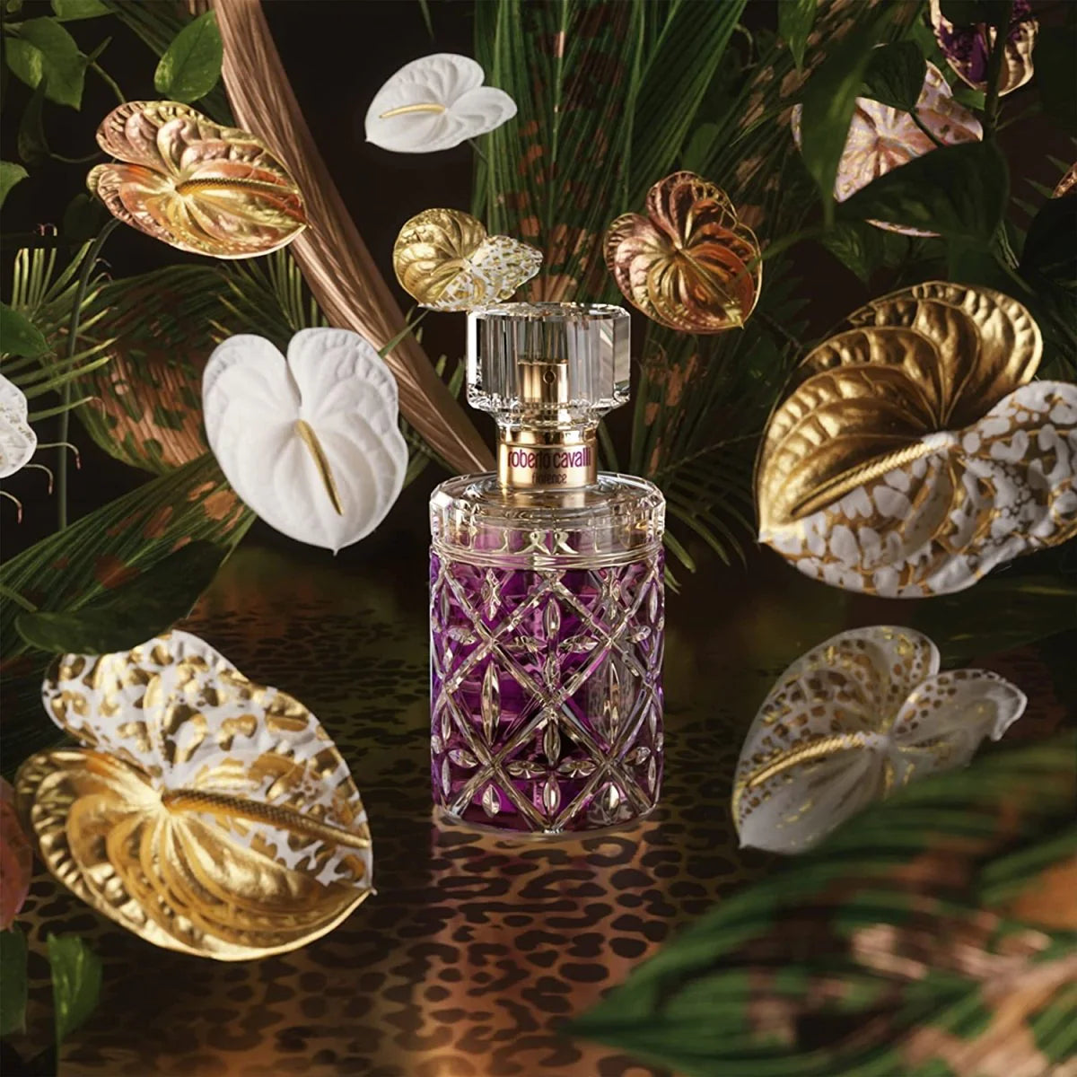 Roberto Cavalli Florence EDP 75ML