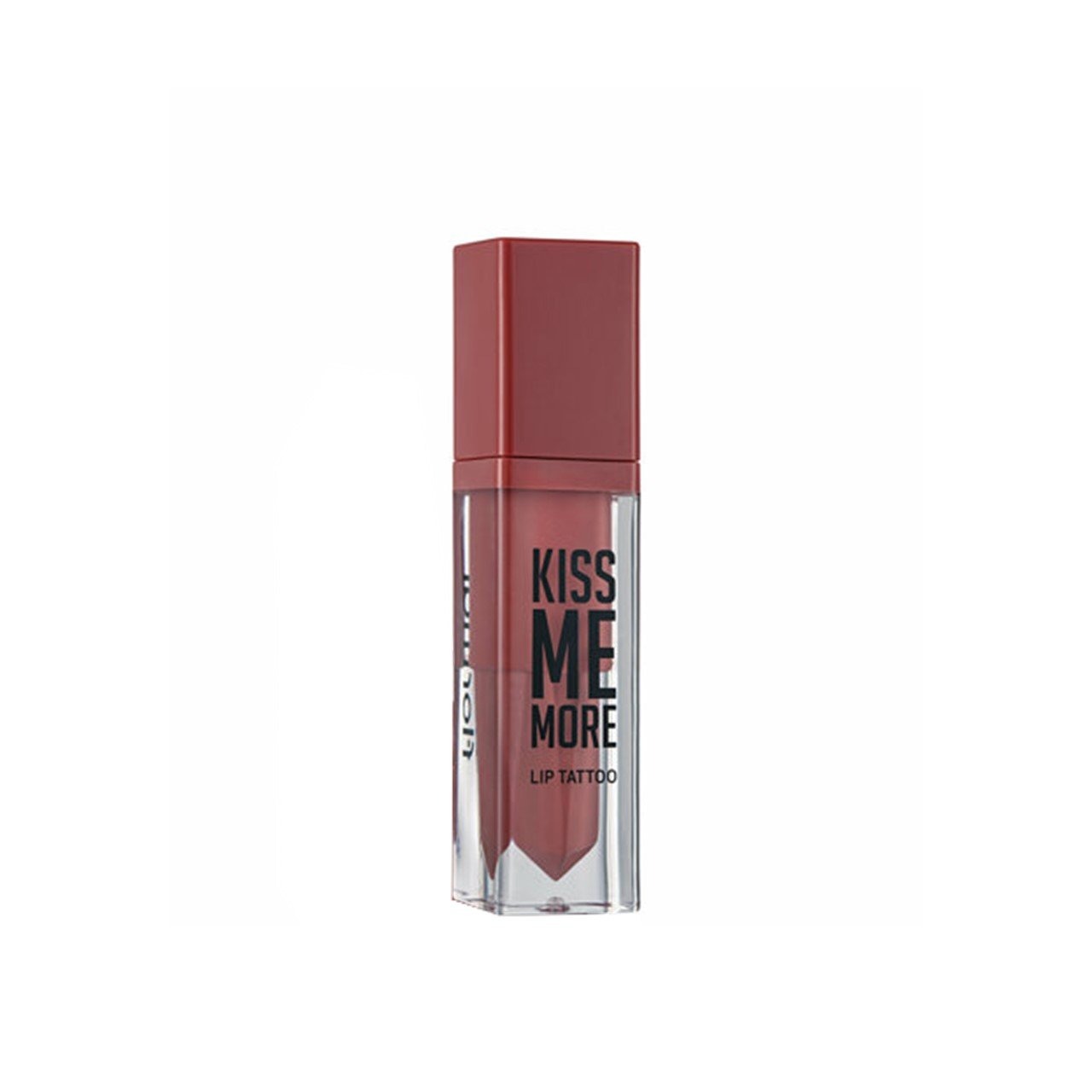 flormar kiss me more lip tattoo