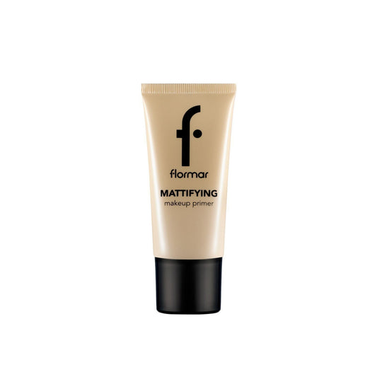 flormar primer mattifying